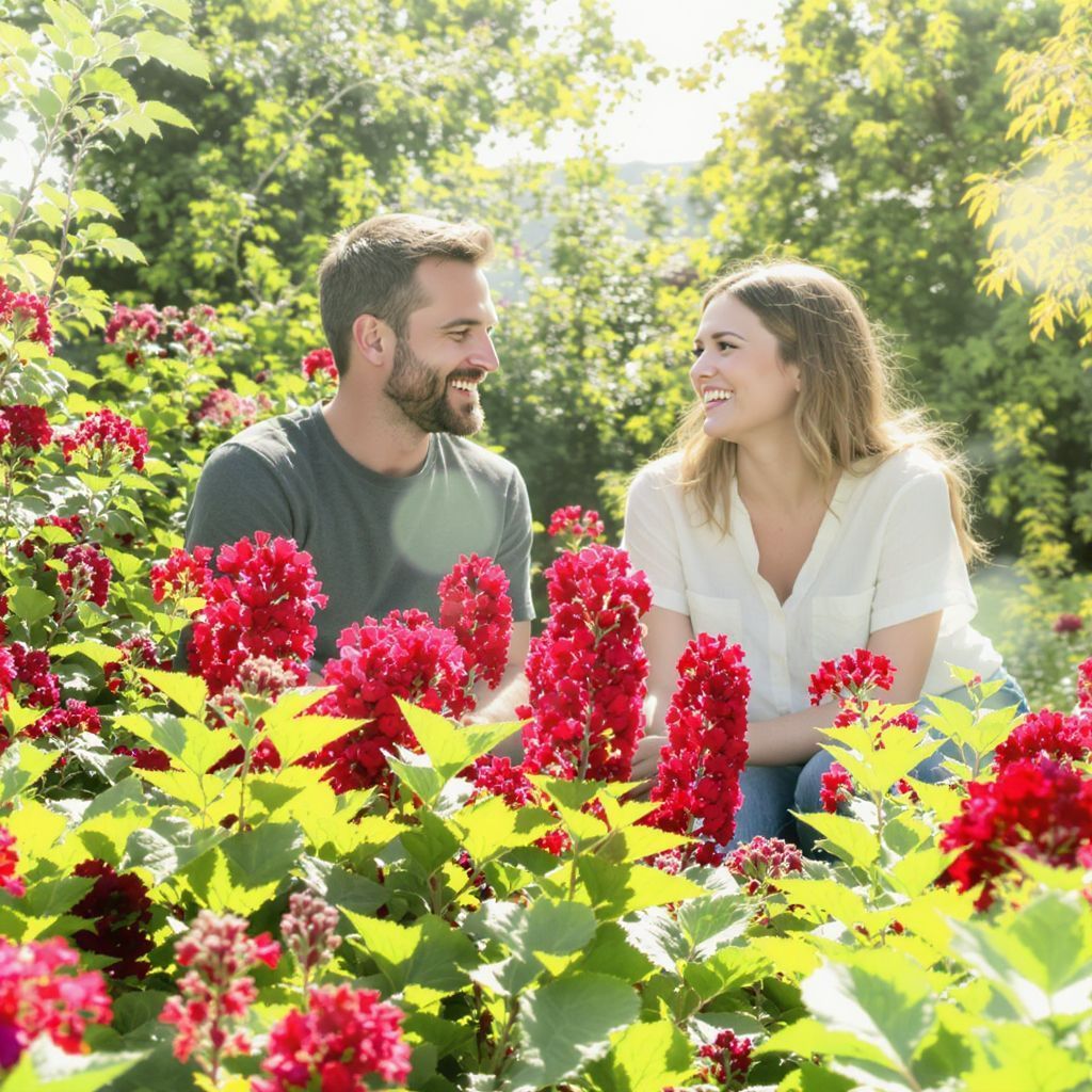 A Tribulus Terrestris növelheti a libidót és energiaszintet.