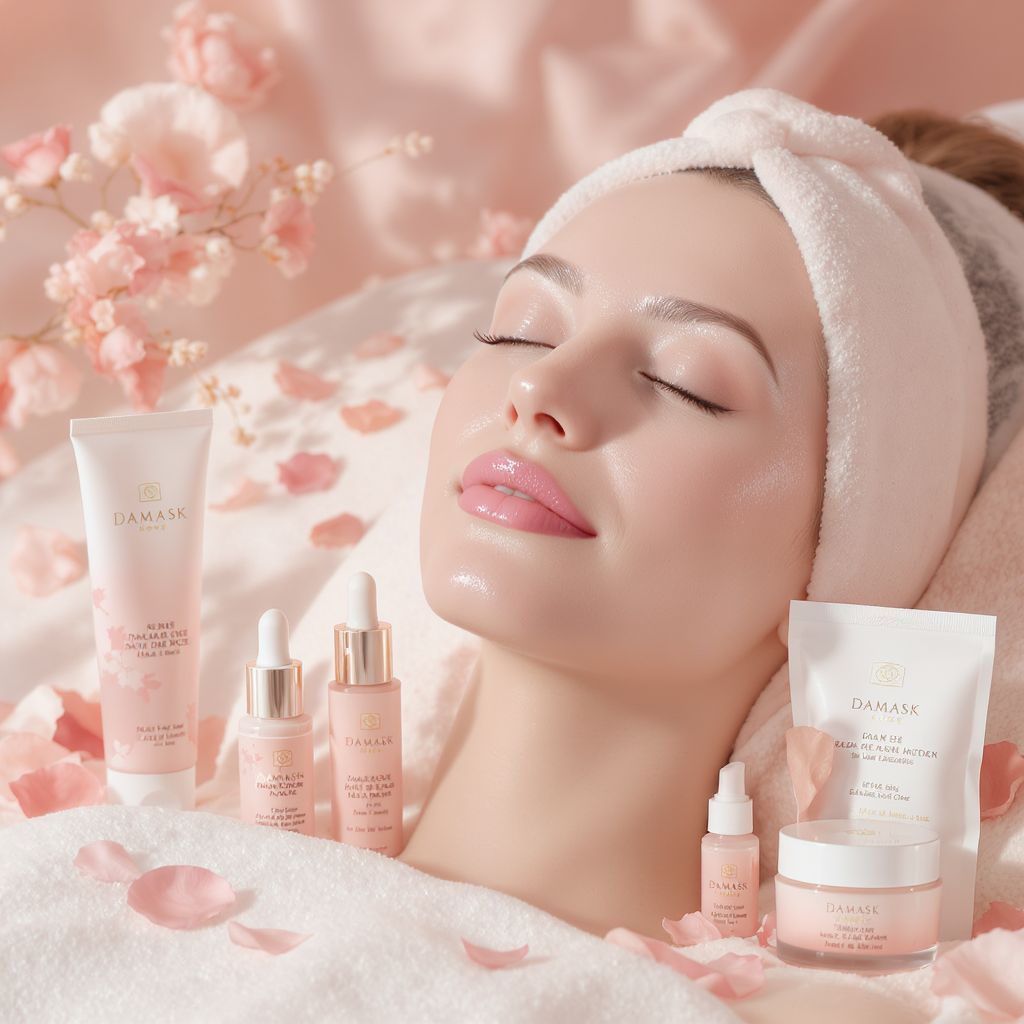 Válassz prémium minőségű damaszkuszi rózsát a hatásért!