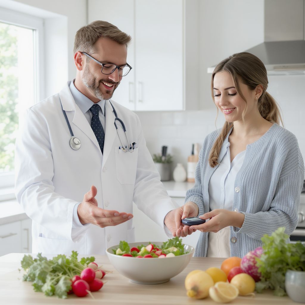 A retek segíthet a vércukorszint stabilizálásában.