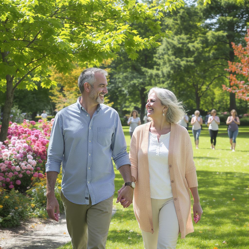 A holisztikus megközelítés javítja a szív egészségét.