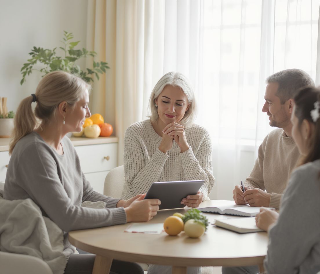 A magas káliumszint életmódbeli változtatásokat igényel.