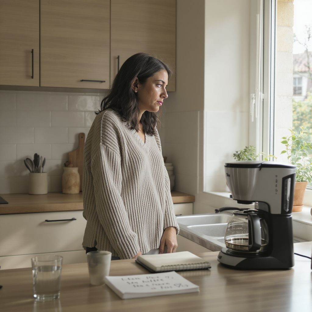 A krónikus stressz csökkentheti a mellékvese működését.