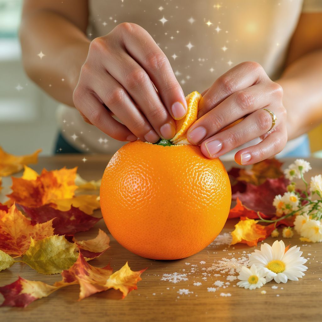 A narancs évszakonként változó fajtái különleges ízeket kínálnak.