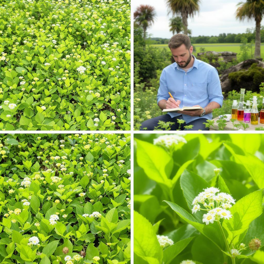 A szapora zsombor gyulladáscsökkentő és antioxidáns hatású.