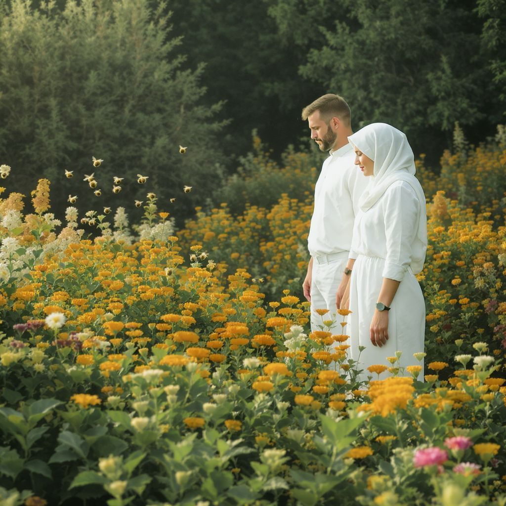 A mérgező növények tudatos kezelése segíti az ökológiai egyensúlyt.