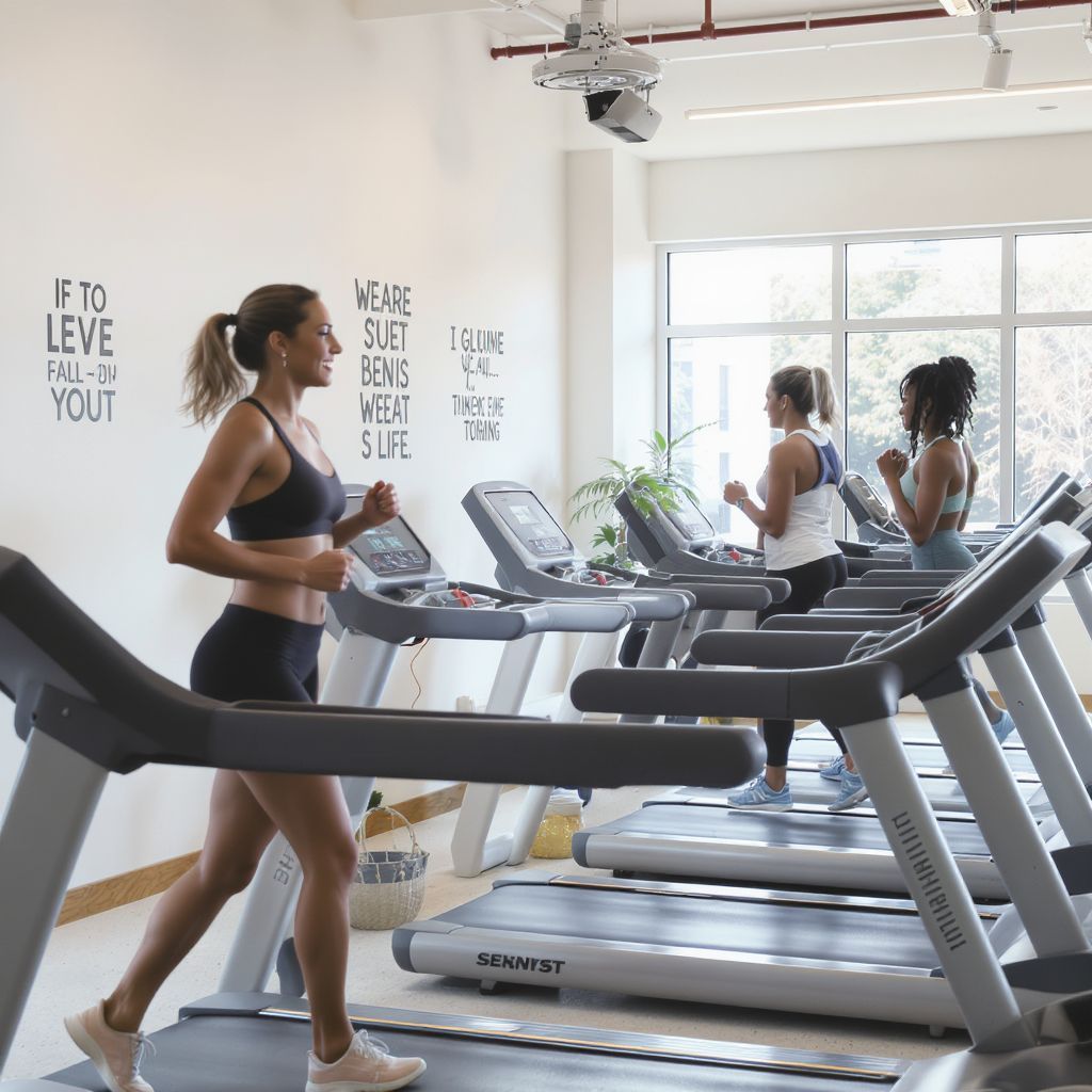 A testmozgás javítja a mentális egészséget és közérzetet.