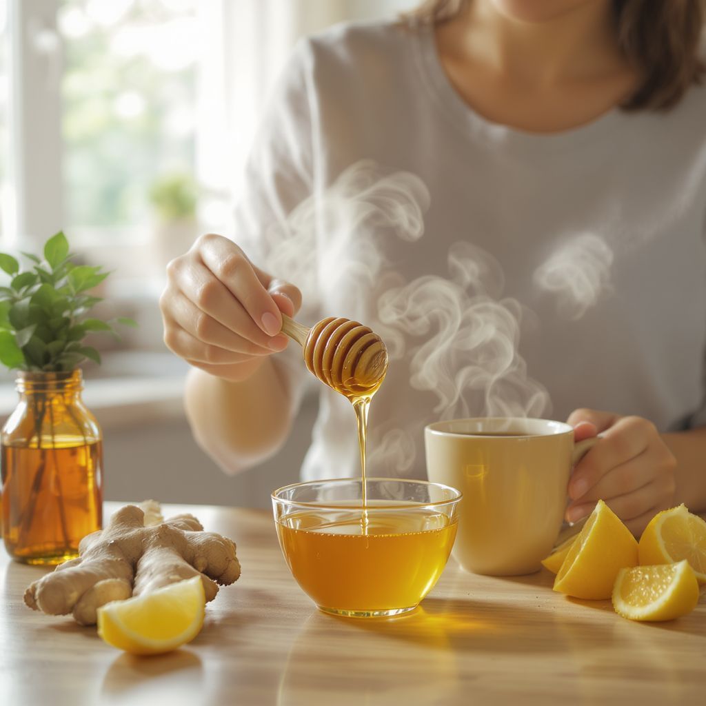 A kurkuma gyulladáscsökkentő hatása segíthet köhögésnél.