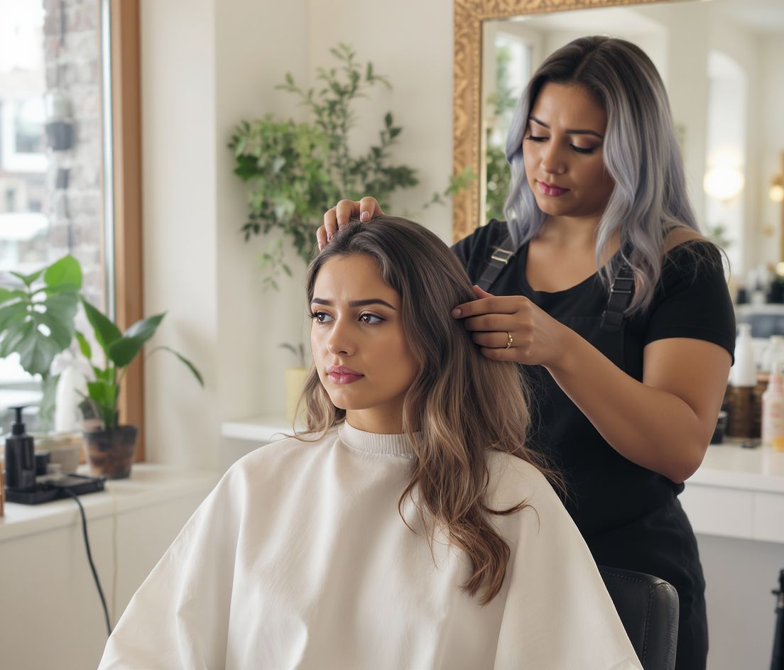 Szakemberhez fordulj, ha házi módszerek nem segítenek!