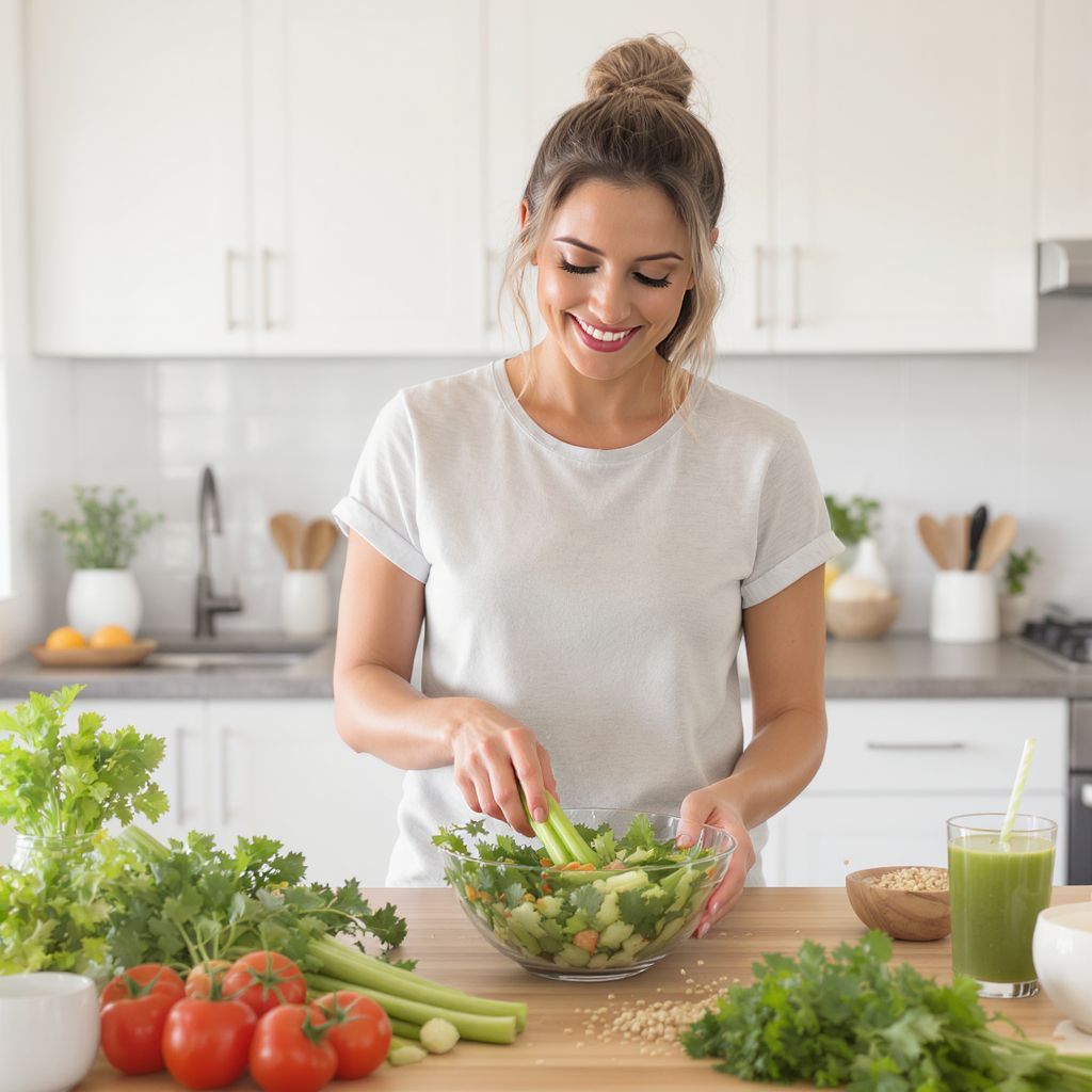 A rostok segítik a bélflóra egészségének fenntartását.