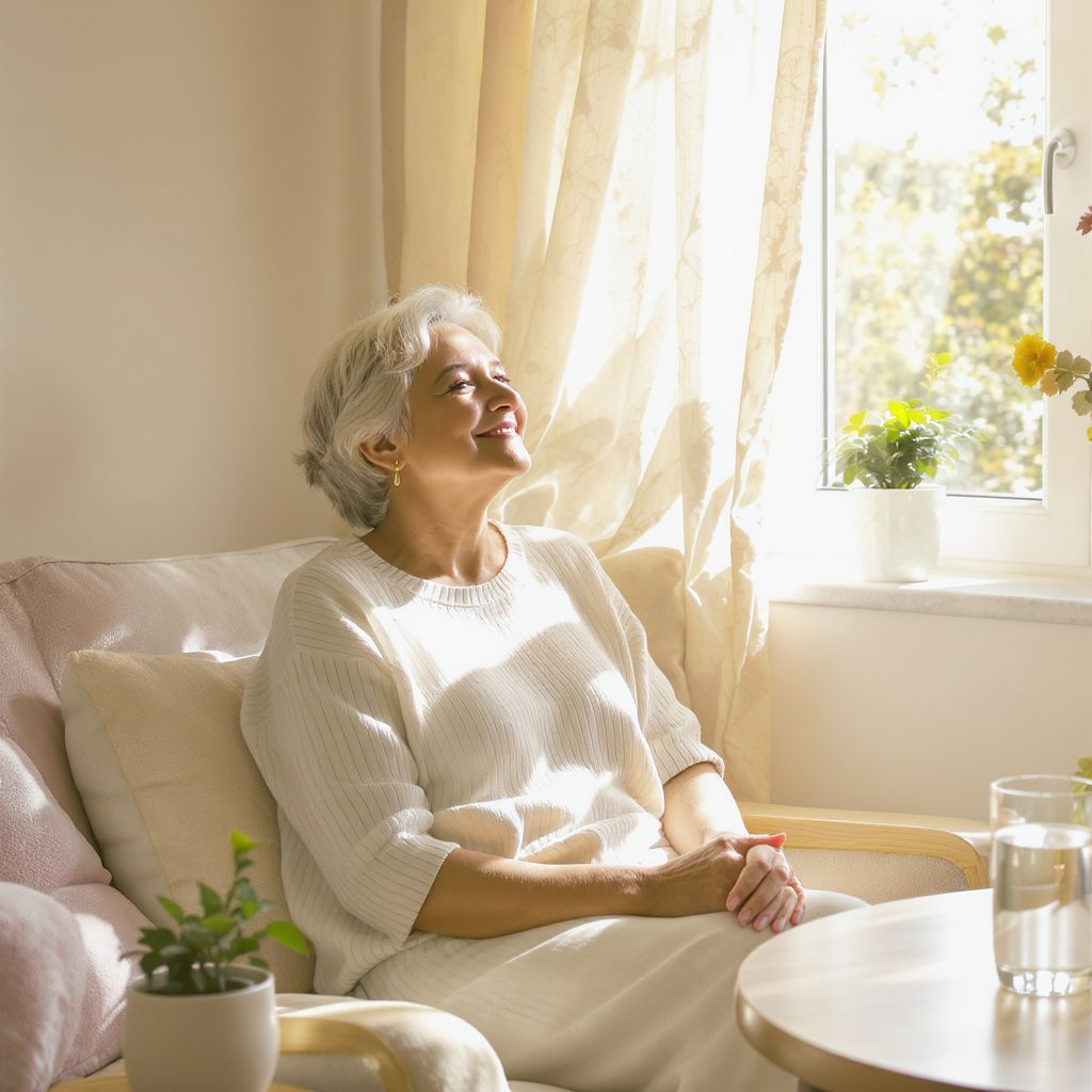 A D-vitamin elősegíti a hangulat javulását is.
