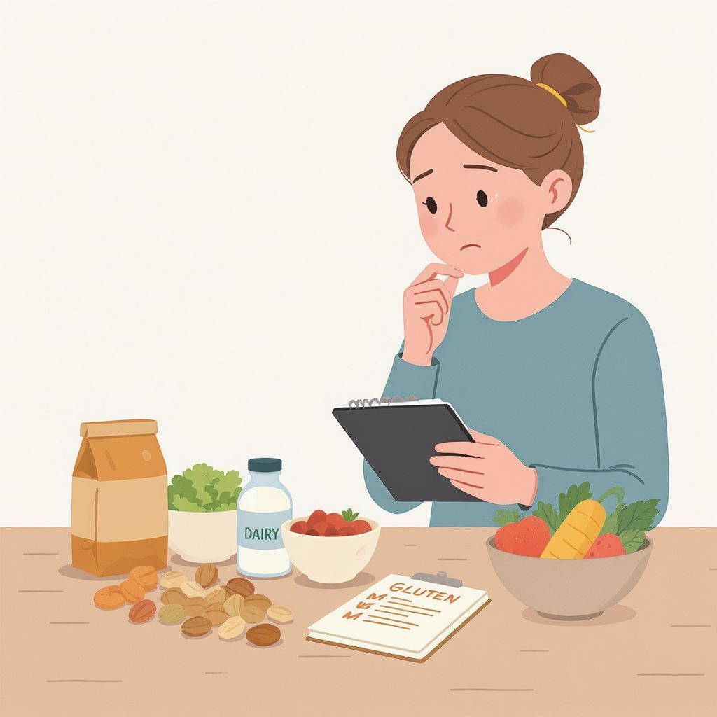 A laktózintolerancia gyakran súlyosbítja az ízületi gyulladást.