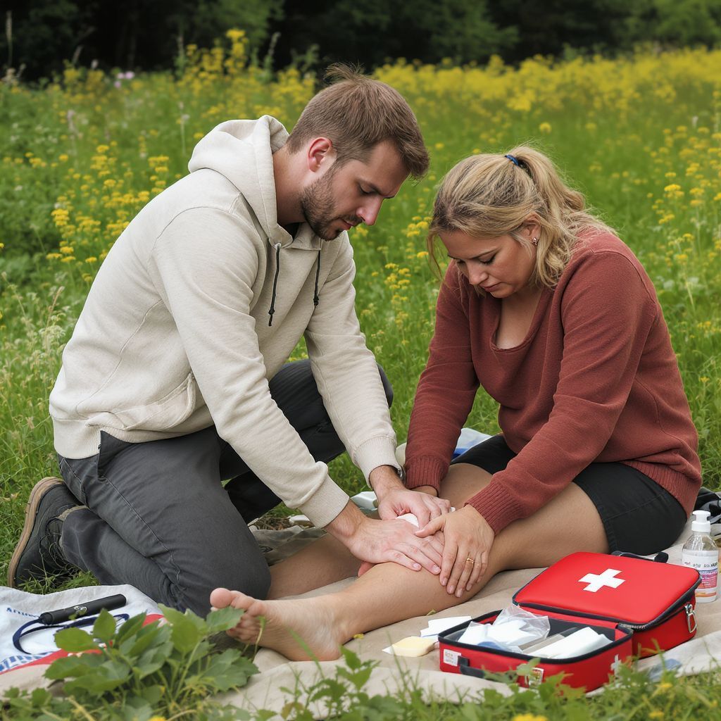 Mérgezés esetén azonnali orvosi segítség szükséges.