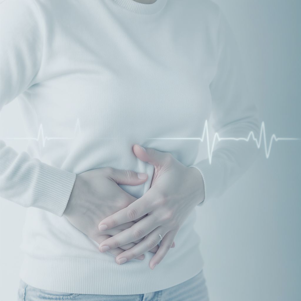 A fájdalom gyakran a test vészjele, figyelj rá!