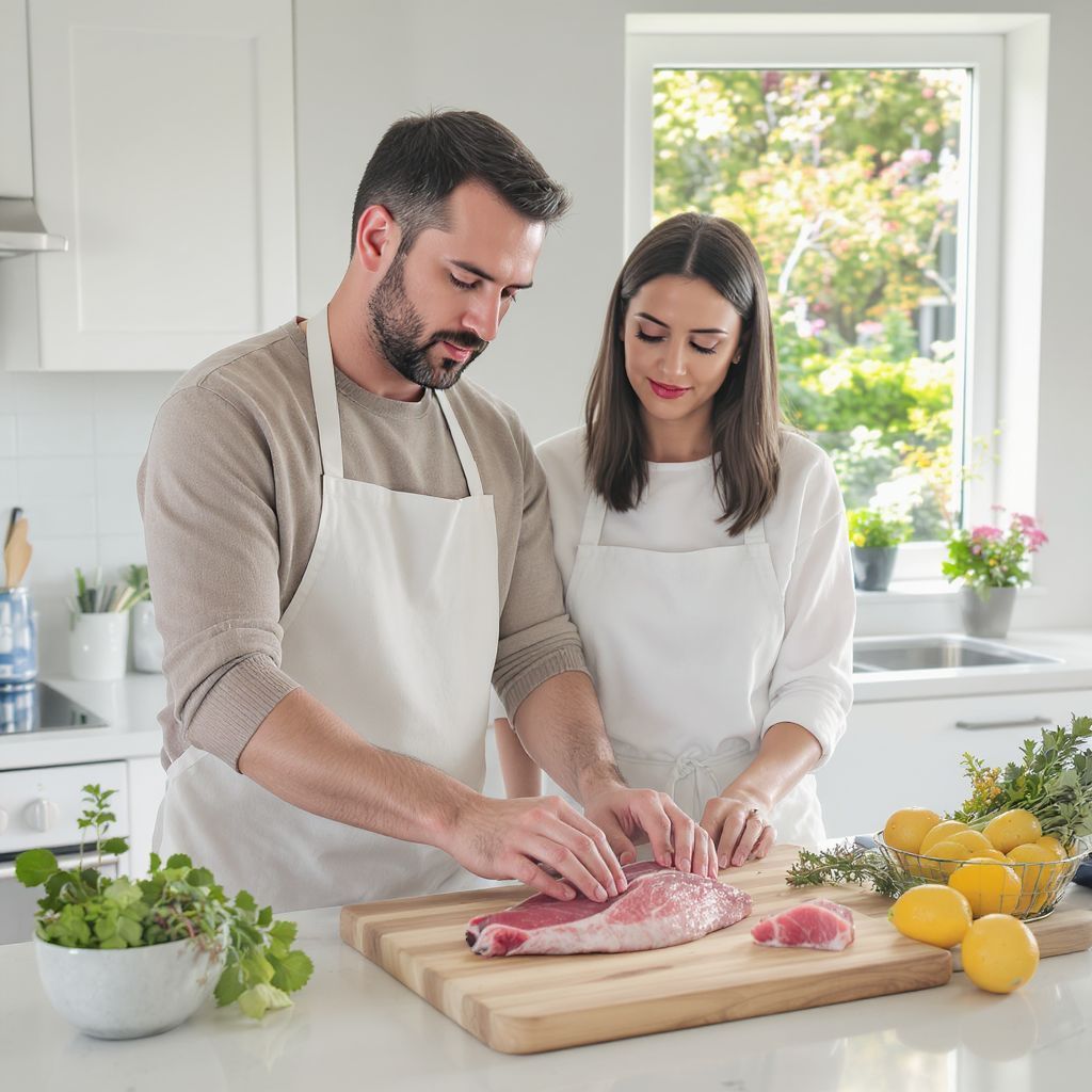 A tonhal fenntarthatósága kulcsfontosságú etikai döntés.