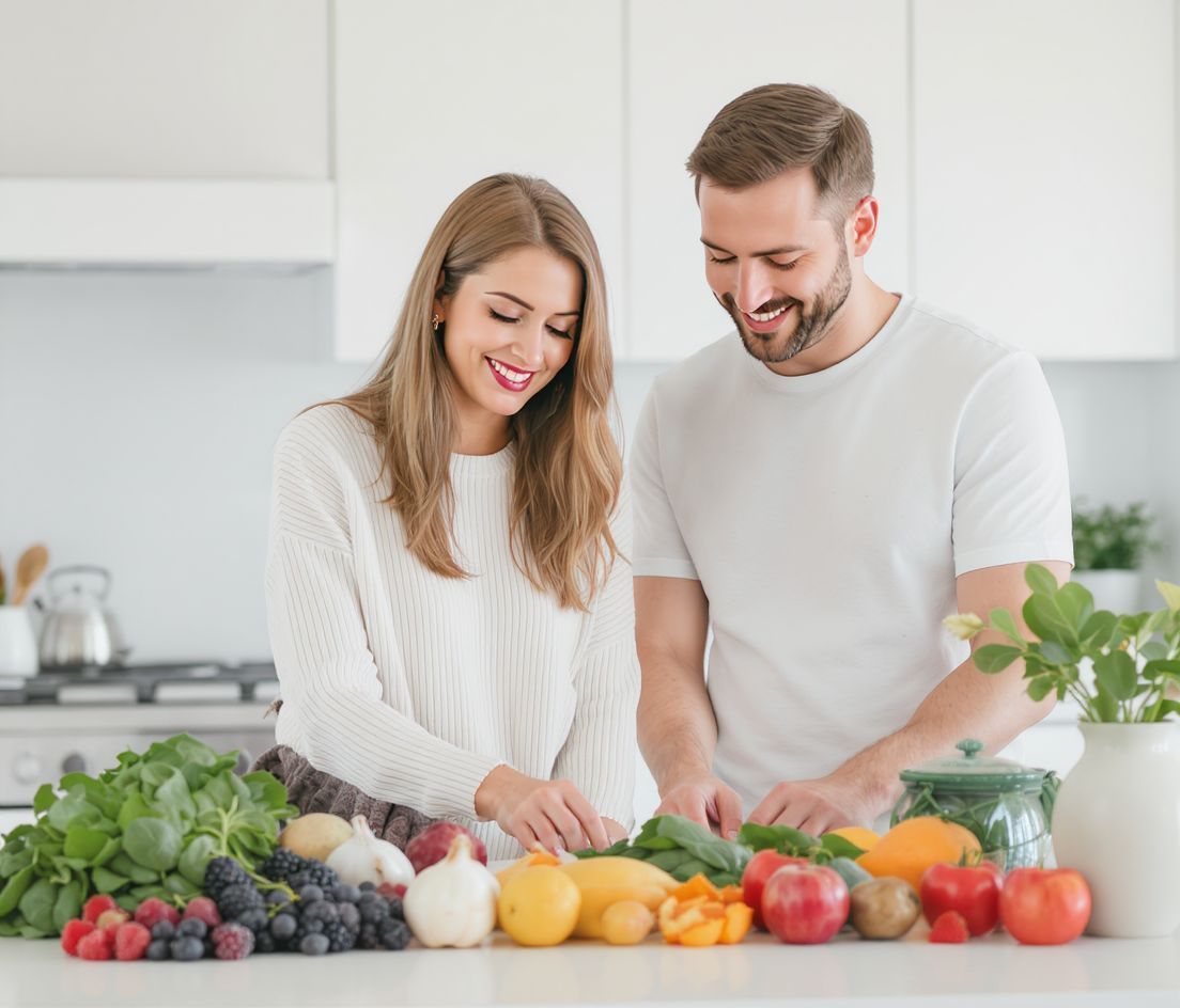 Az antioxidánsok nem csodaszerek, hatásuk korlátozott.