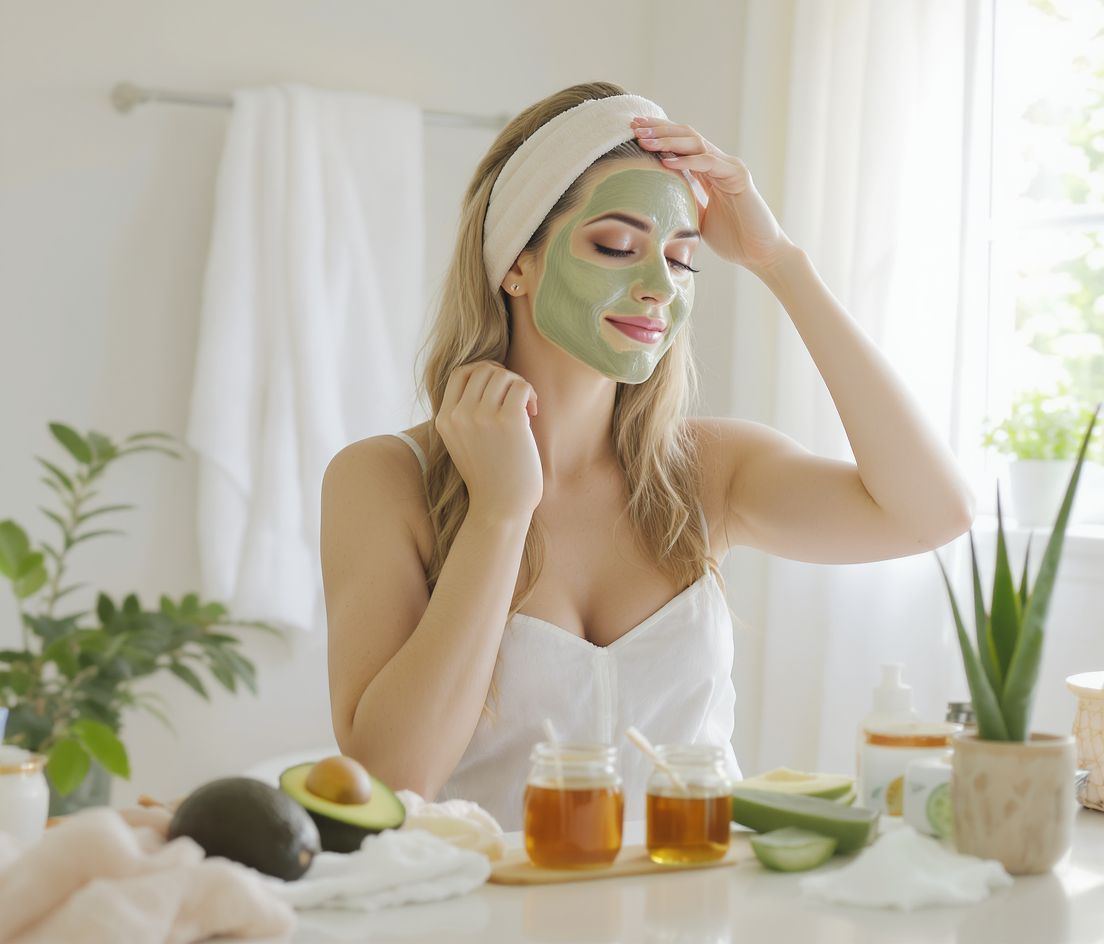 A citromlé segít csökkenteni a zsíros fejbőrt.