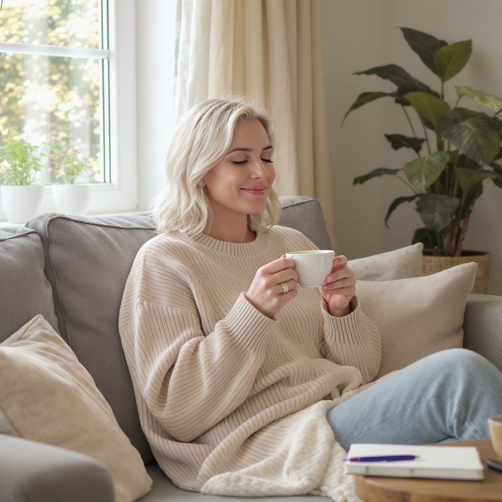 Fokozatos csökkentés segíthet elkerülni a súlyos tüneteket.