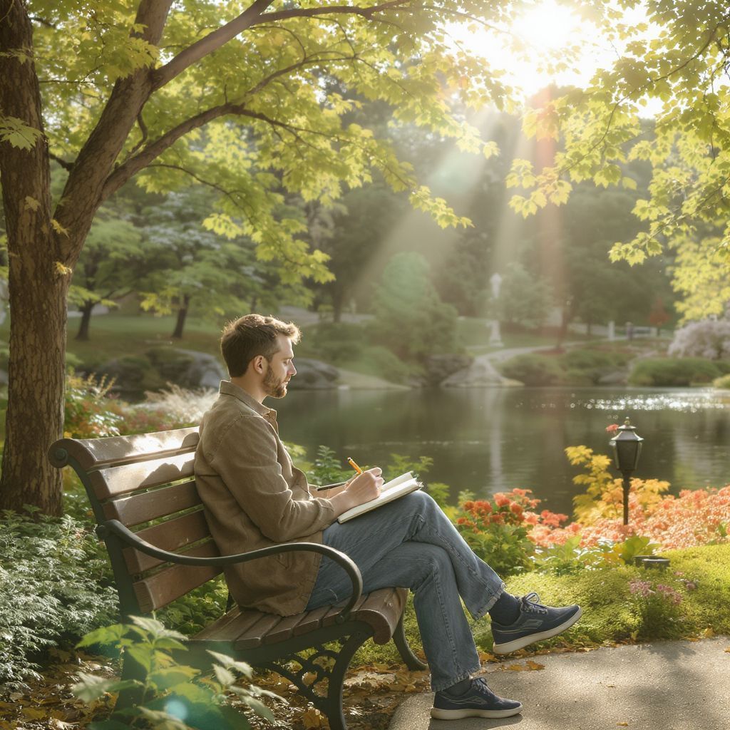 A hosszútávú gondolkodás erősíti az immunrendszert és a szellemet.
