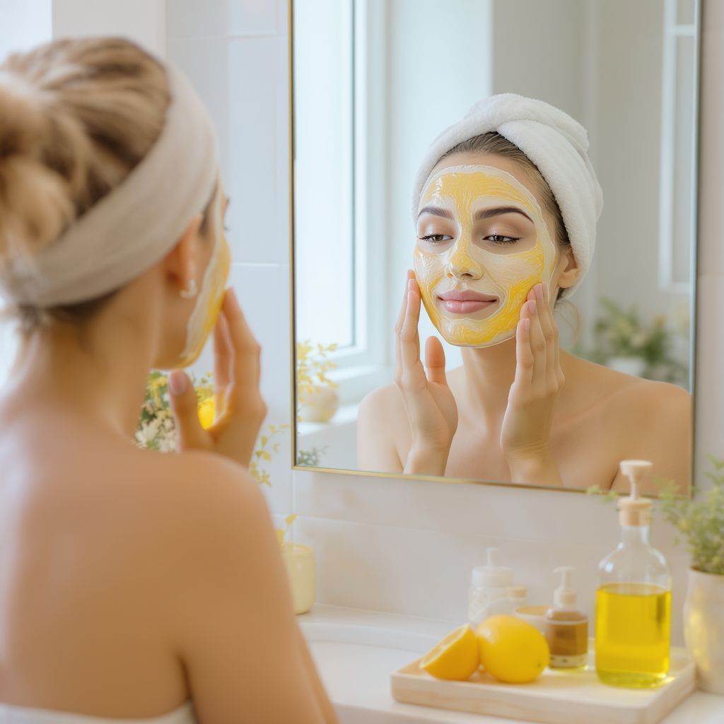 Ne használja allergia esetén, bőrirritációt okozhat.