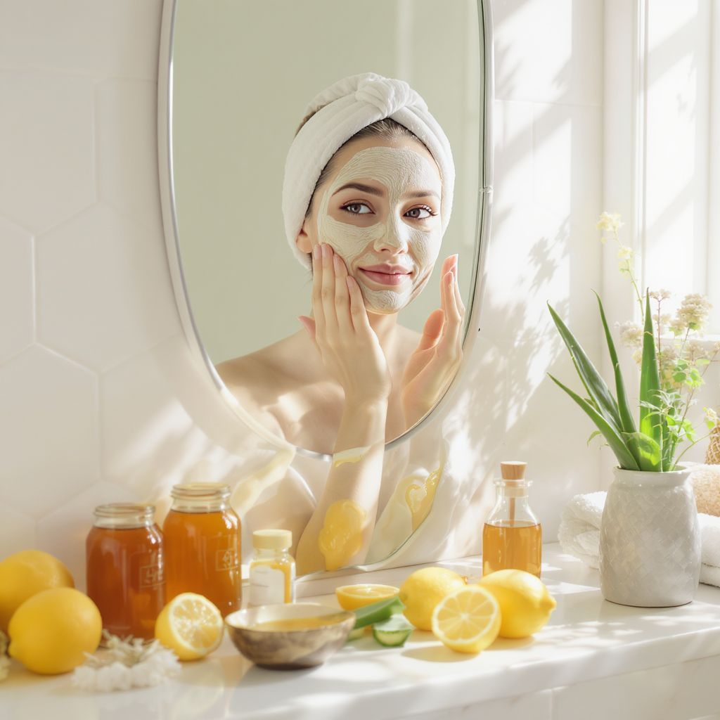 A Manuka méz antibakteriális hatása segít a pattanások ellen.