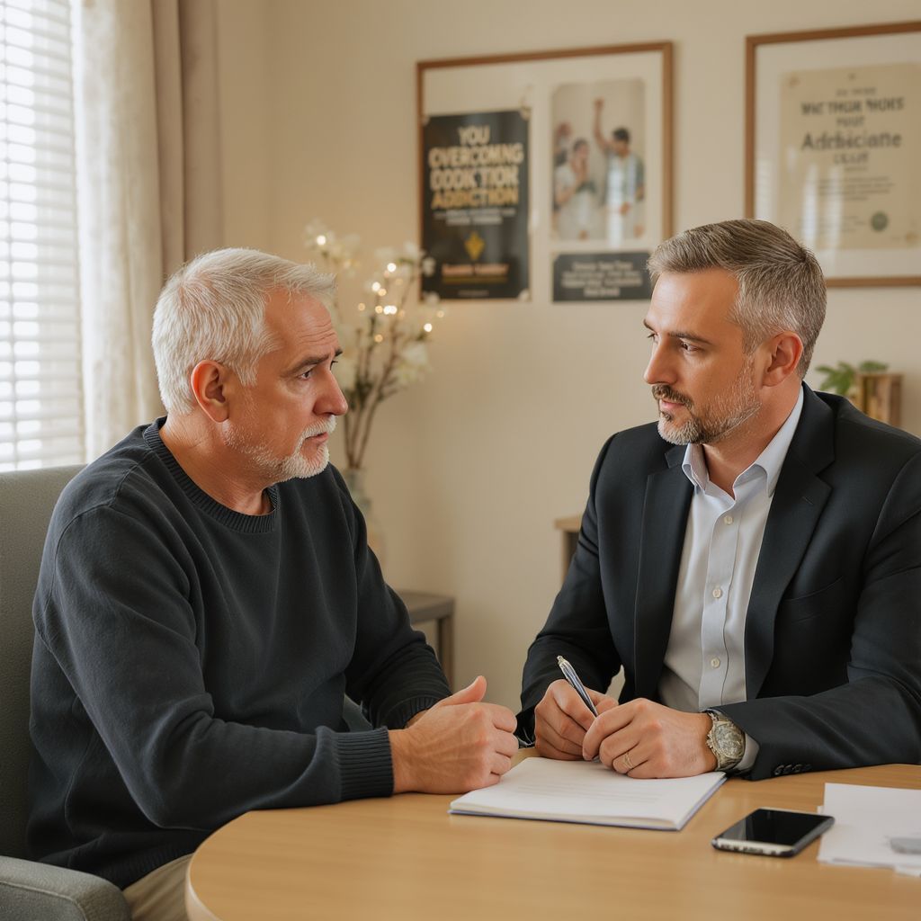 A szakértői segítség kulcs a tartós változáshoz.