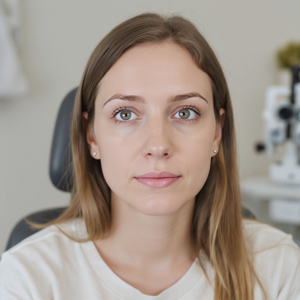 A szemszárazság autoimmun betegség jele lehet.