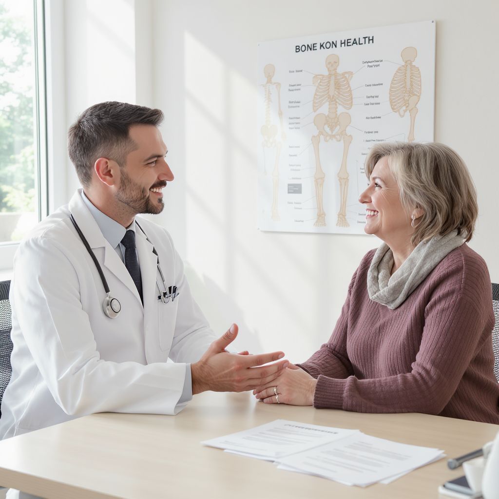 A nyomelemek kulcsszerepet játszanak a csontok egészségében.