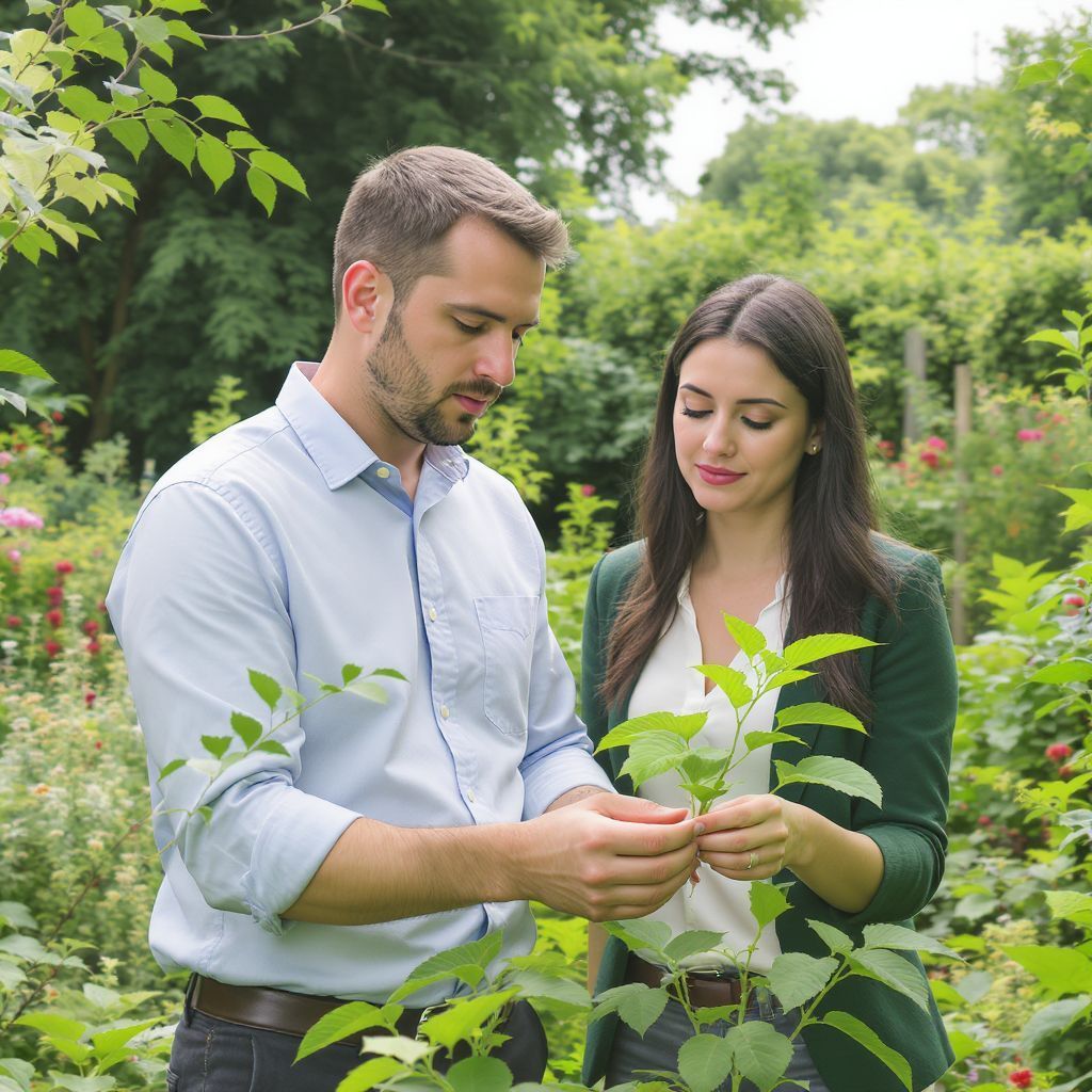 A gombernyő gyógyhatásai páratlanok más gyógynövényekhez képest.