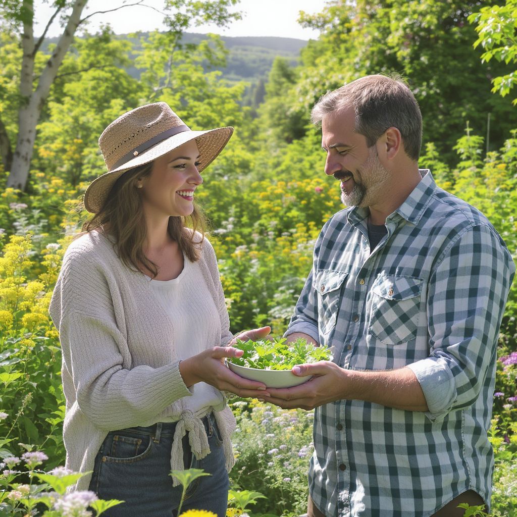 A hegyi pereszlény fogyasztása során érdemes adagolni.