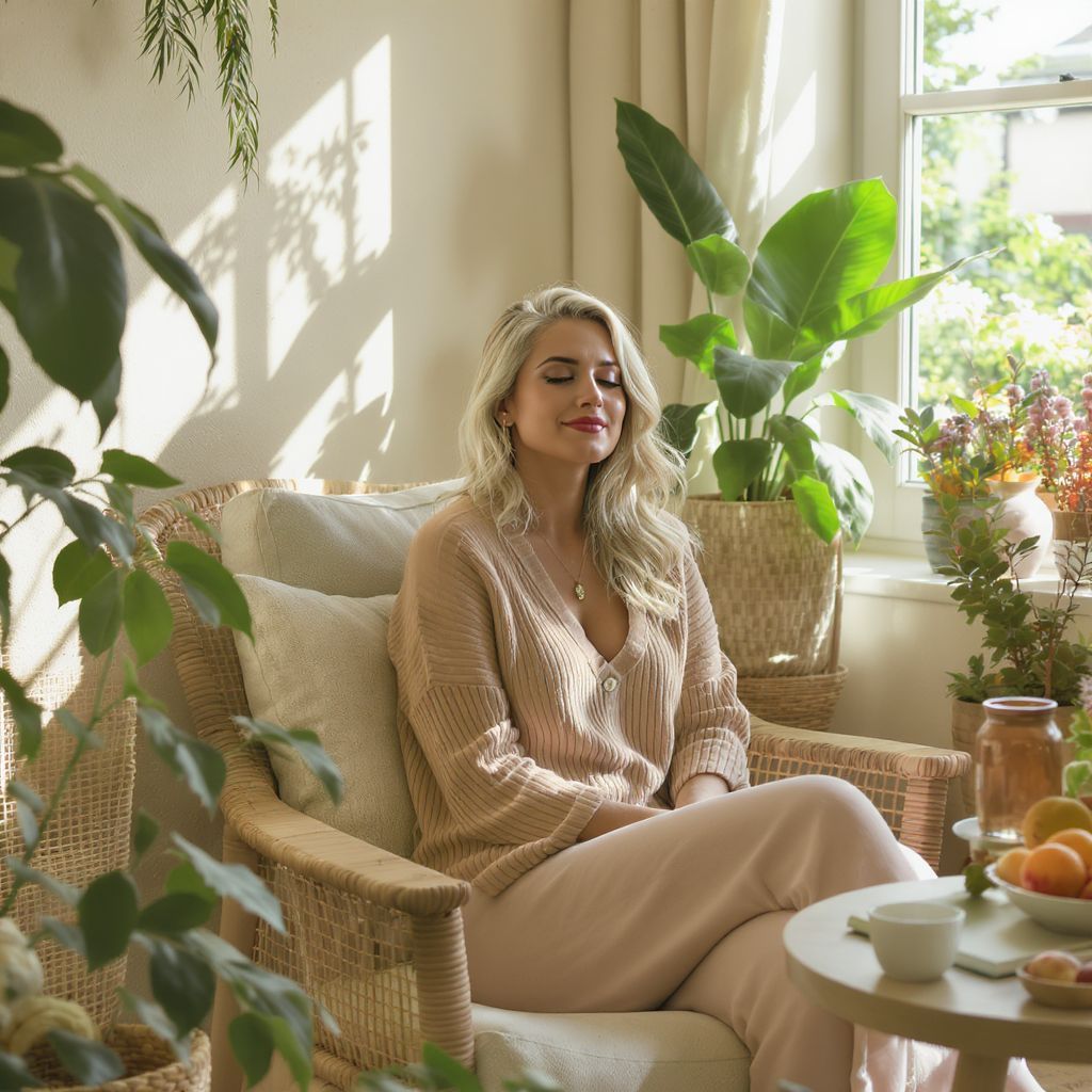 A pajzsmirigy egészsége befolyásolja a hormonális egyensúlyt.