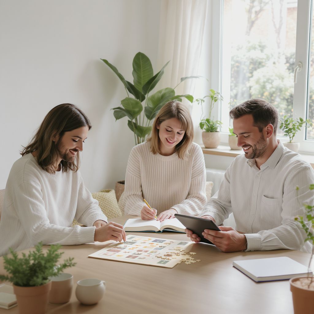 A társas interakció segít fenntartani a kognitív épséget.