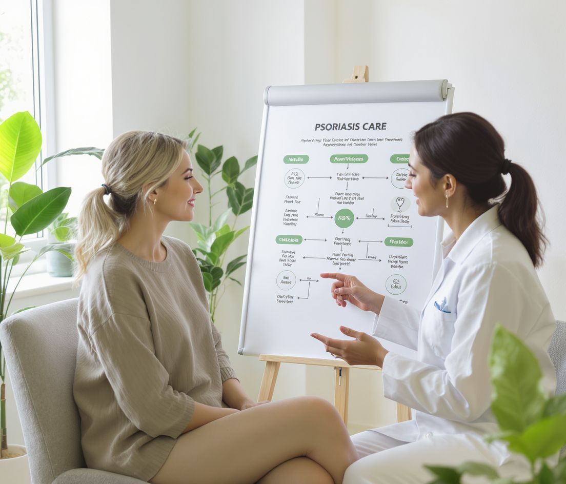 A holisztikus szemlélet személyre szabott kezelési lehetőségeket kínál.