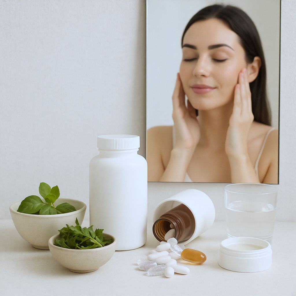 A máj egészsége javítja a bőr állapotát.