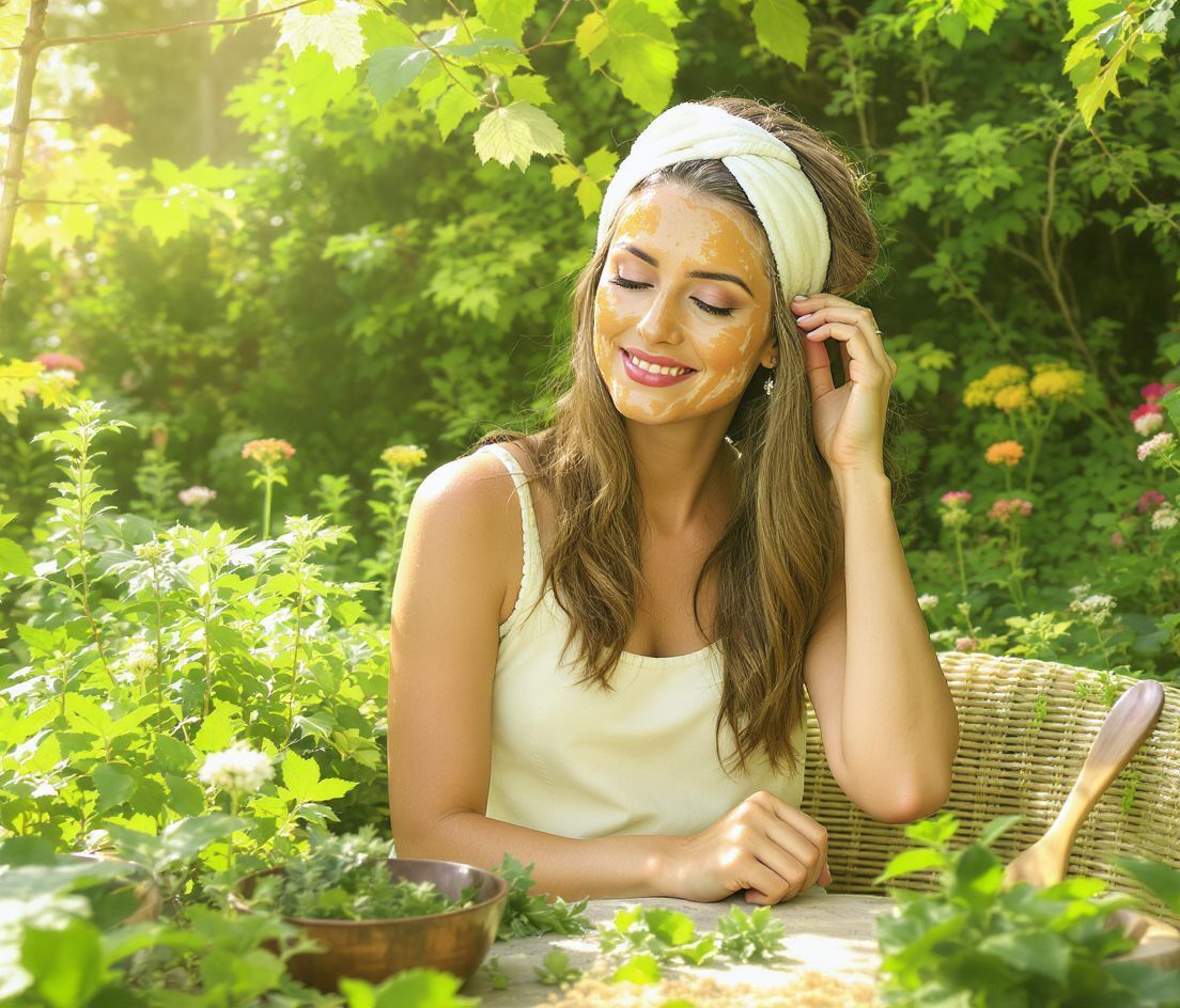 A levendula olaj serkenti a haj növekedését és fényességét.