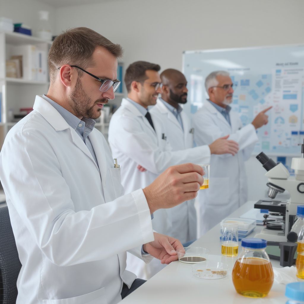 A méz köhögéscsillapító hatása tudományosan bizonyított.