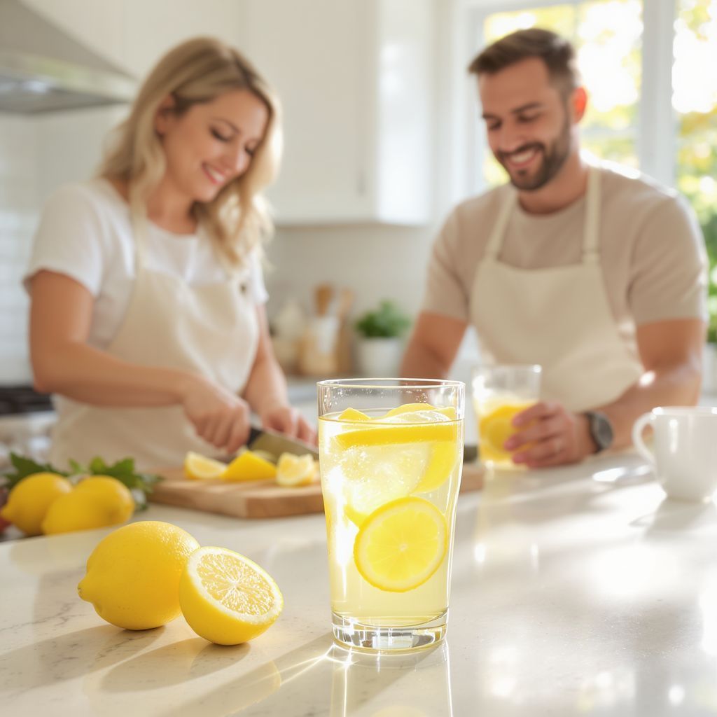 A citrát segíthet csökkenteni a vesekő kialakulását.