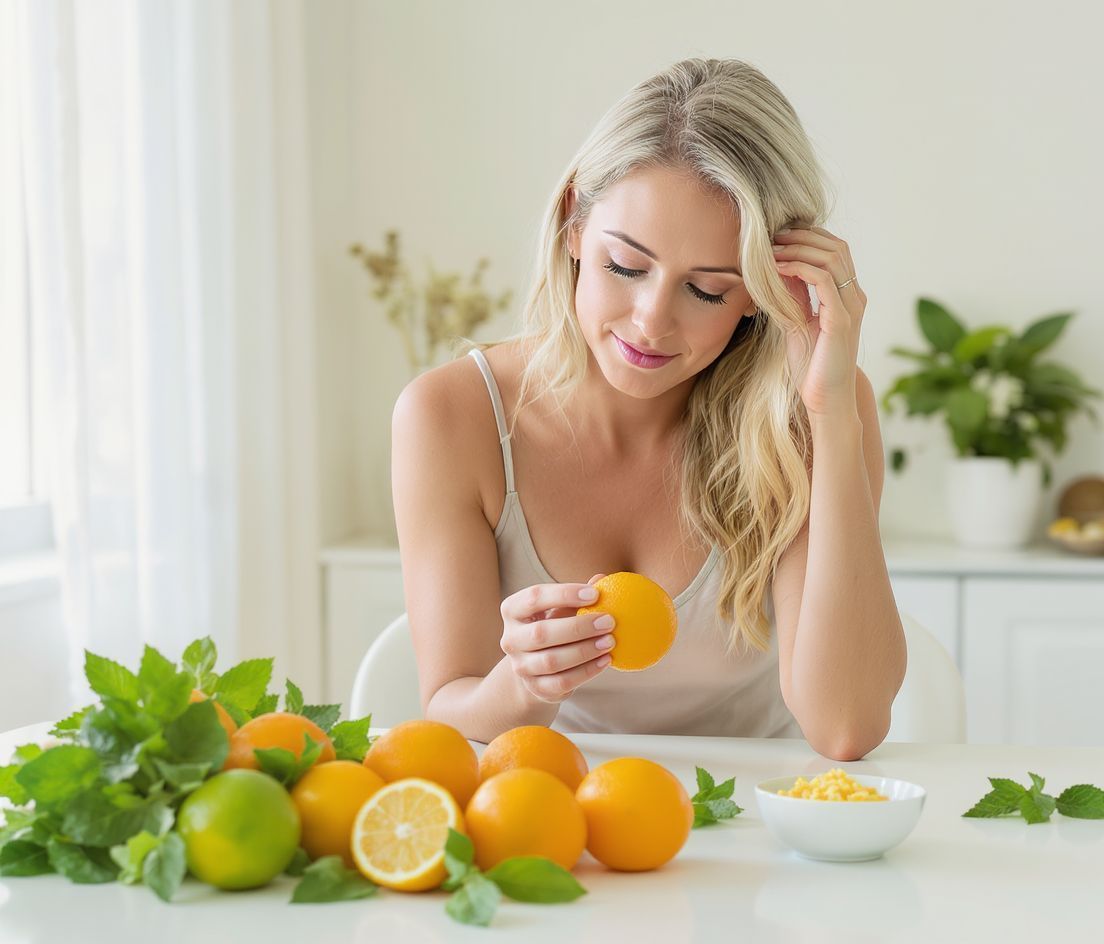 A citrus pektin immunerősítő hatása segíthet a daganatok ellen.