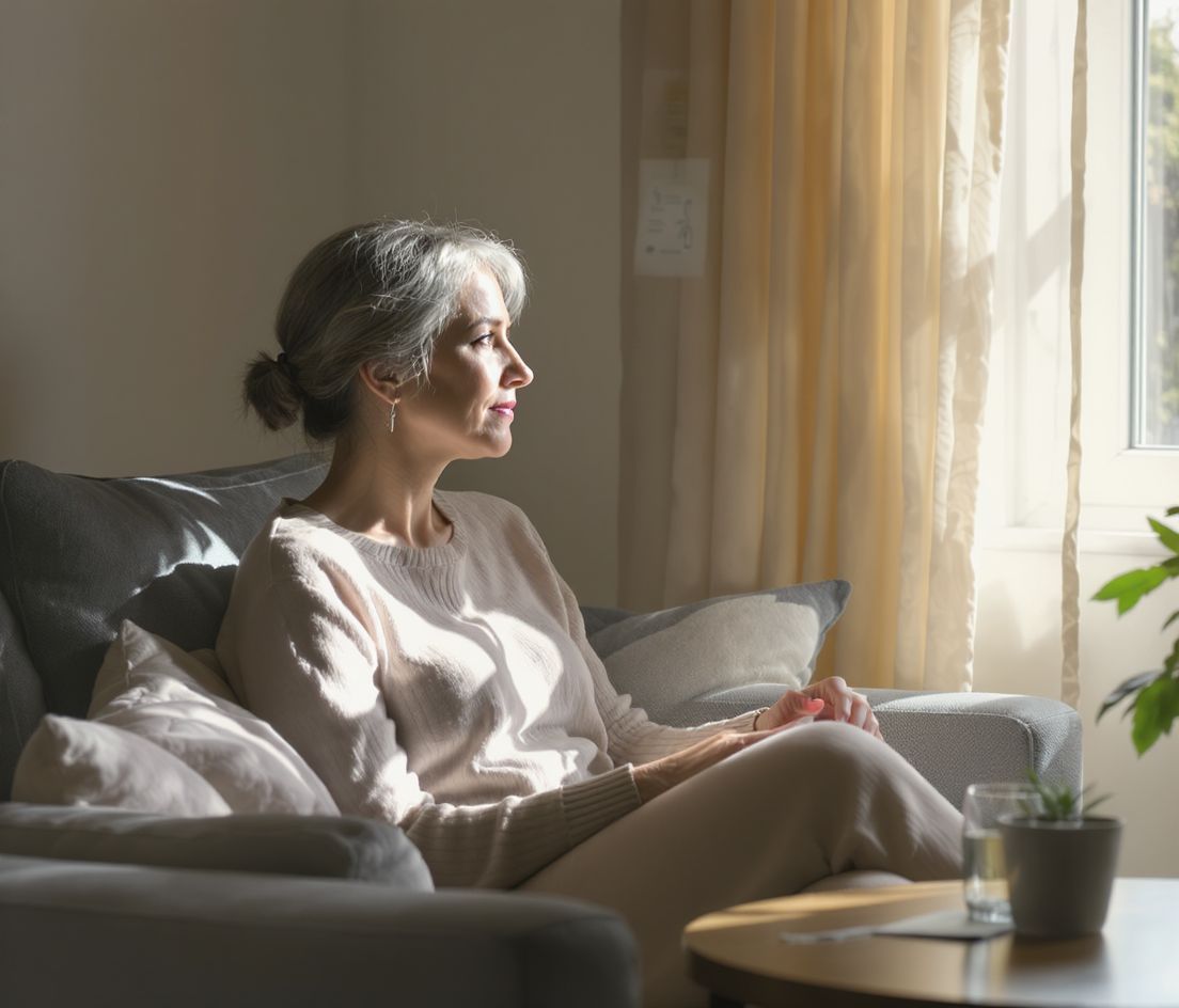 A gyulladás csökkentése érdekében fontos az optimista gondolkodás.