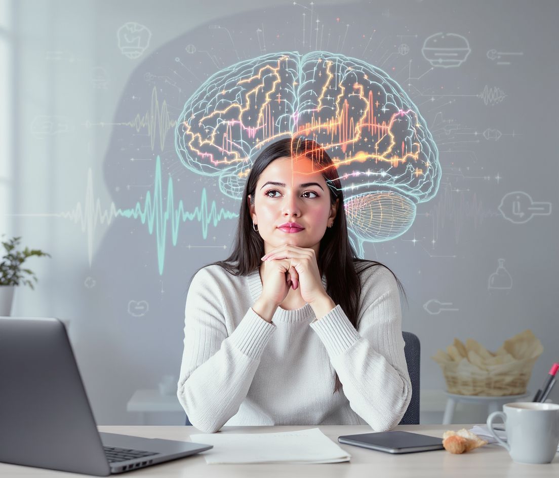 Az elhízás csökkentheti a memória és a figyelem hatékonyságát.