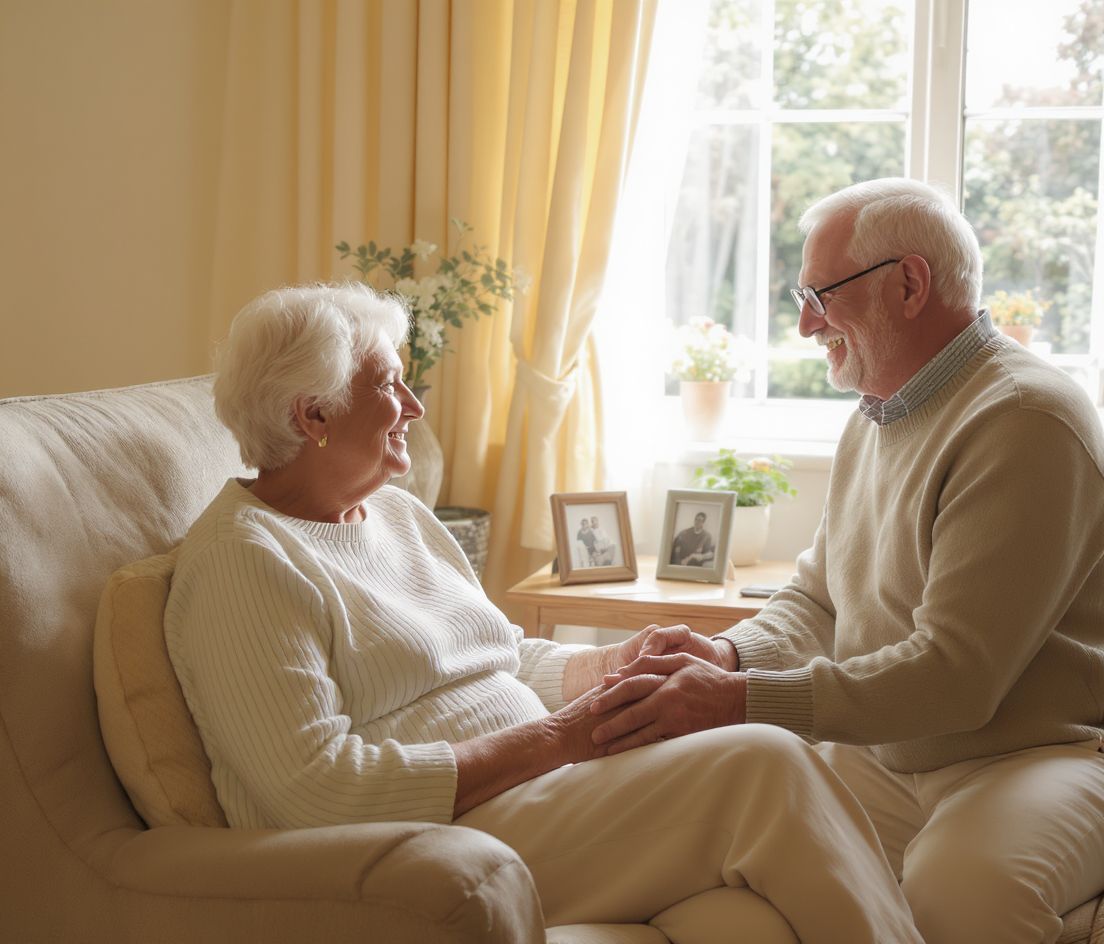 A demencia és depresszió összefonódása súlyosan befolyásolhatja ellátást.