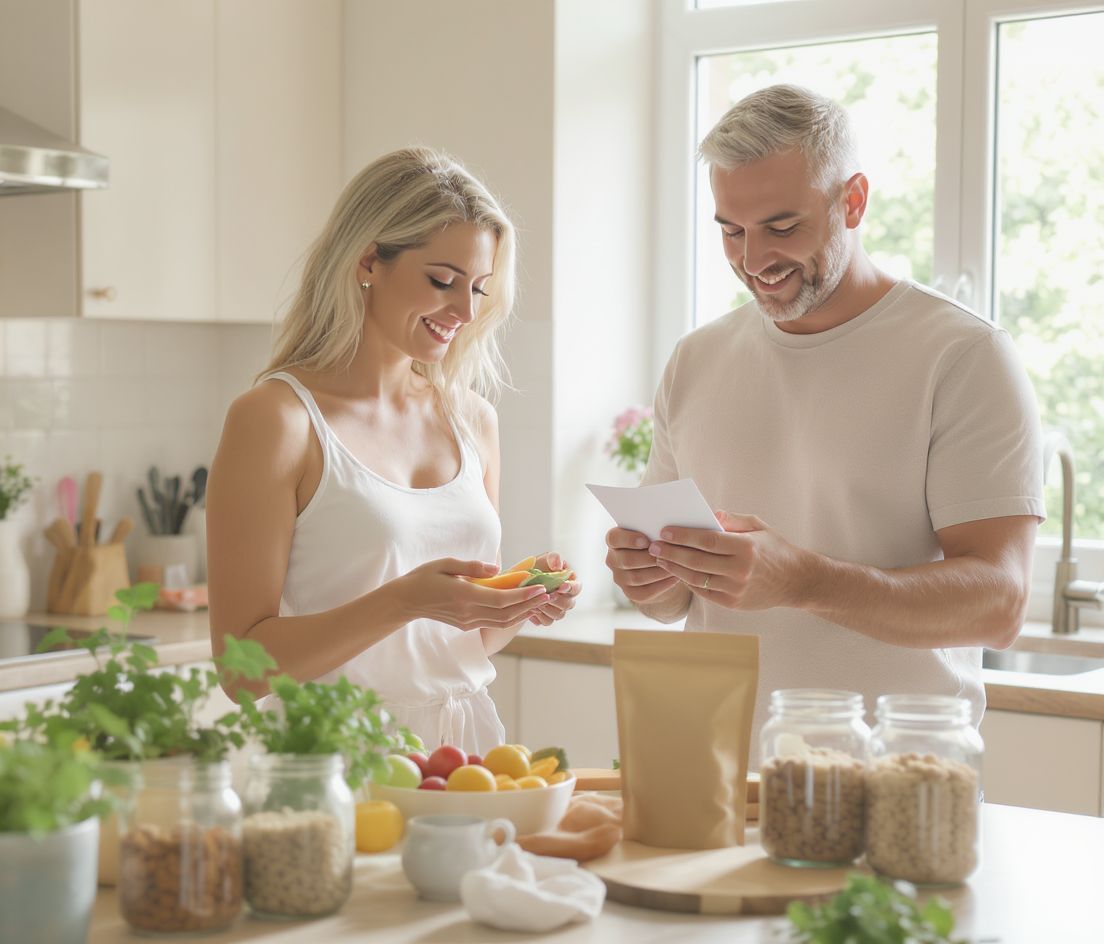 Az aminosavak nemcsak fehérjék, hanem vitalitásunk alapkövei is.