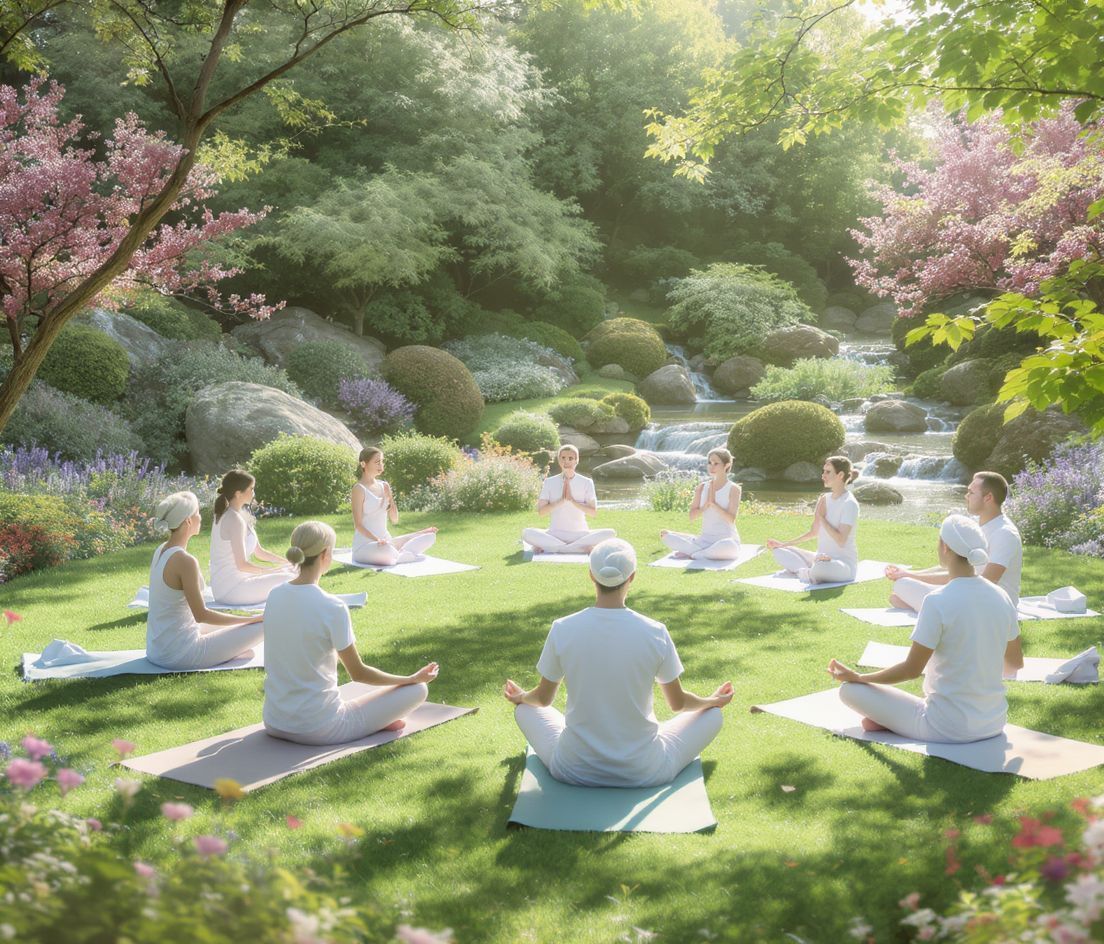 Rendszeres mozgás és egészséges táplálkozás csökkenti a gyulladást.