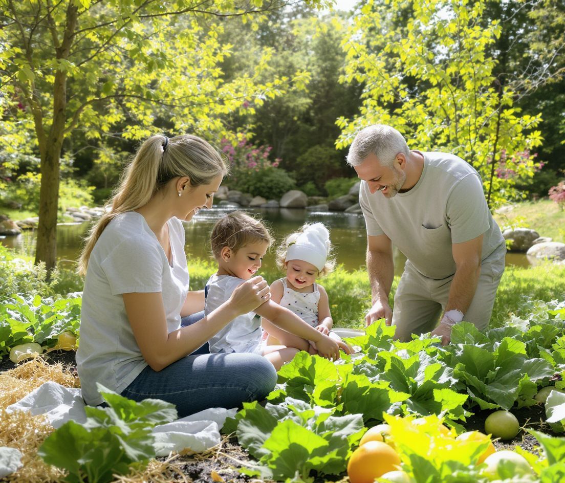 Az ekcéma megelőzésében fontos a bőr hidratálása.