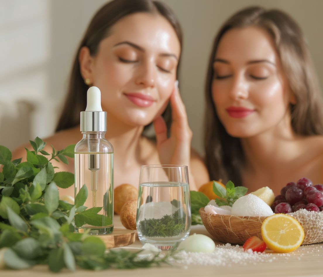 A hialuronsav nem csak a bőr hidratálására jó.