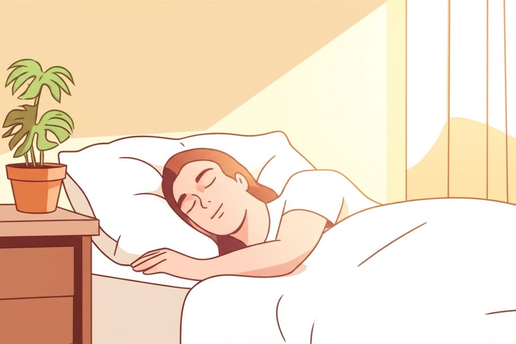A D-vitamin hiánya rontja az alvás minőségét.