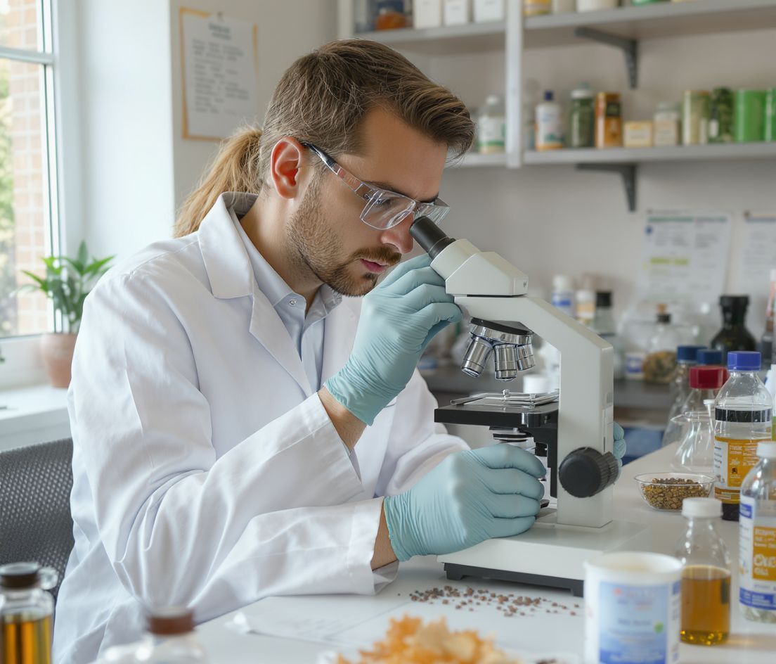A fekete kömény immunrendszerre gyakorolt hatásait kutatják.
