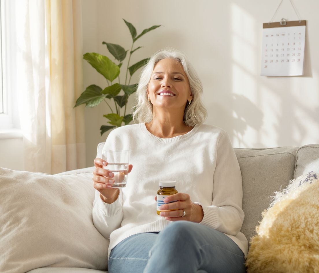 A D-vitamin hiány alvászavarokat okozhat, befolyásolva az alvásminőséget.