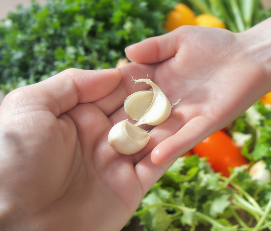 Az antioxidánsok segítik a sejtek regenerálódását és védelmét.