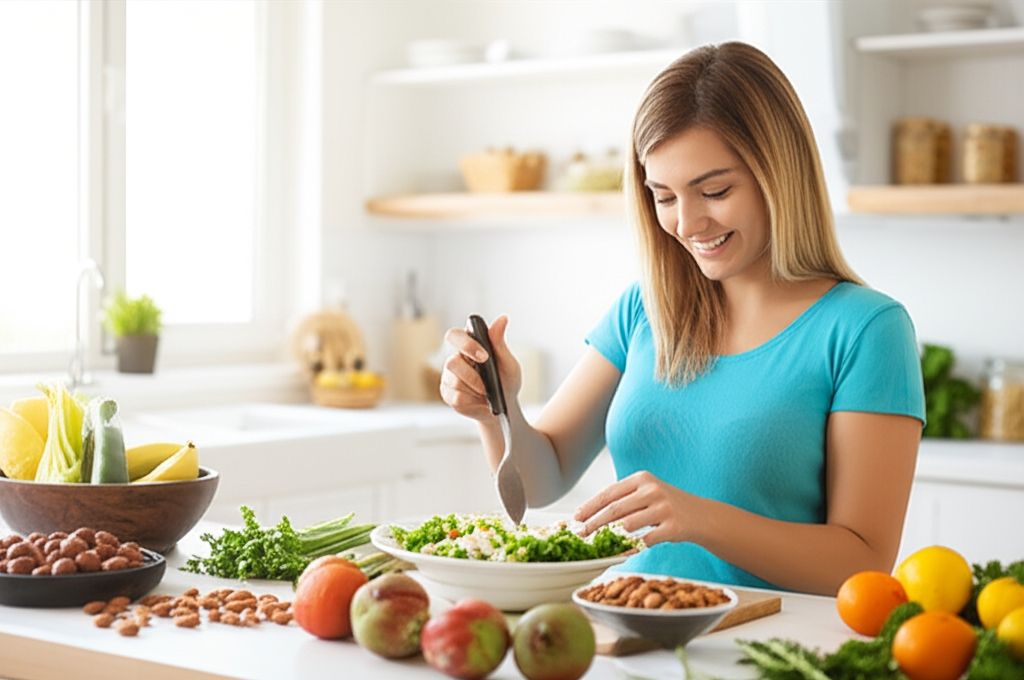 Az antioxidánsok segítik a sejtek védelmét és regenerálódását.