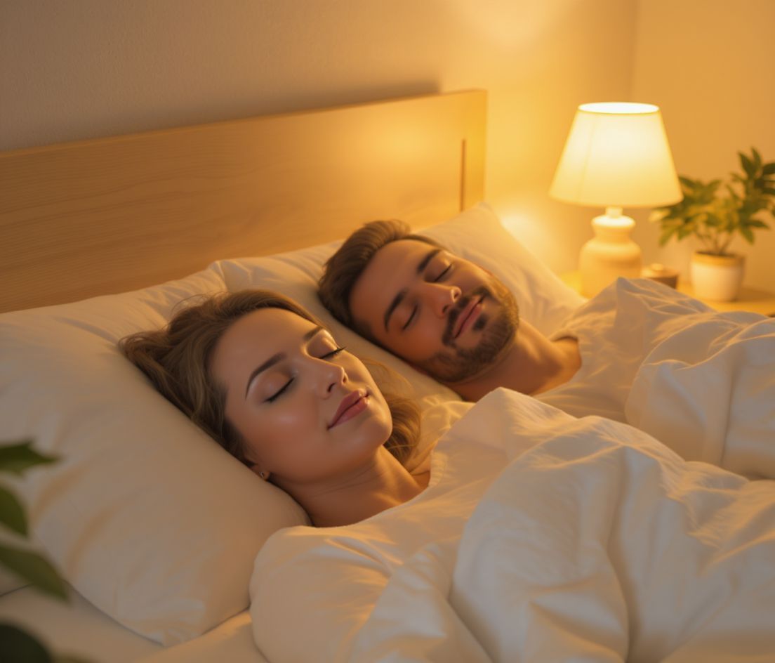 Az alvás segít a sejtek regenerálódásában és immunitásban.